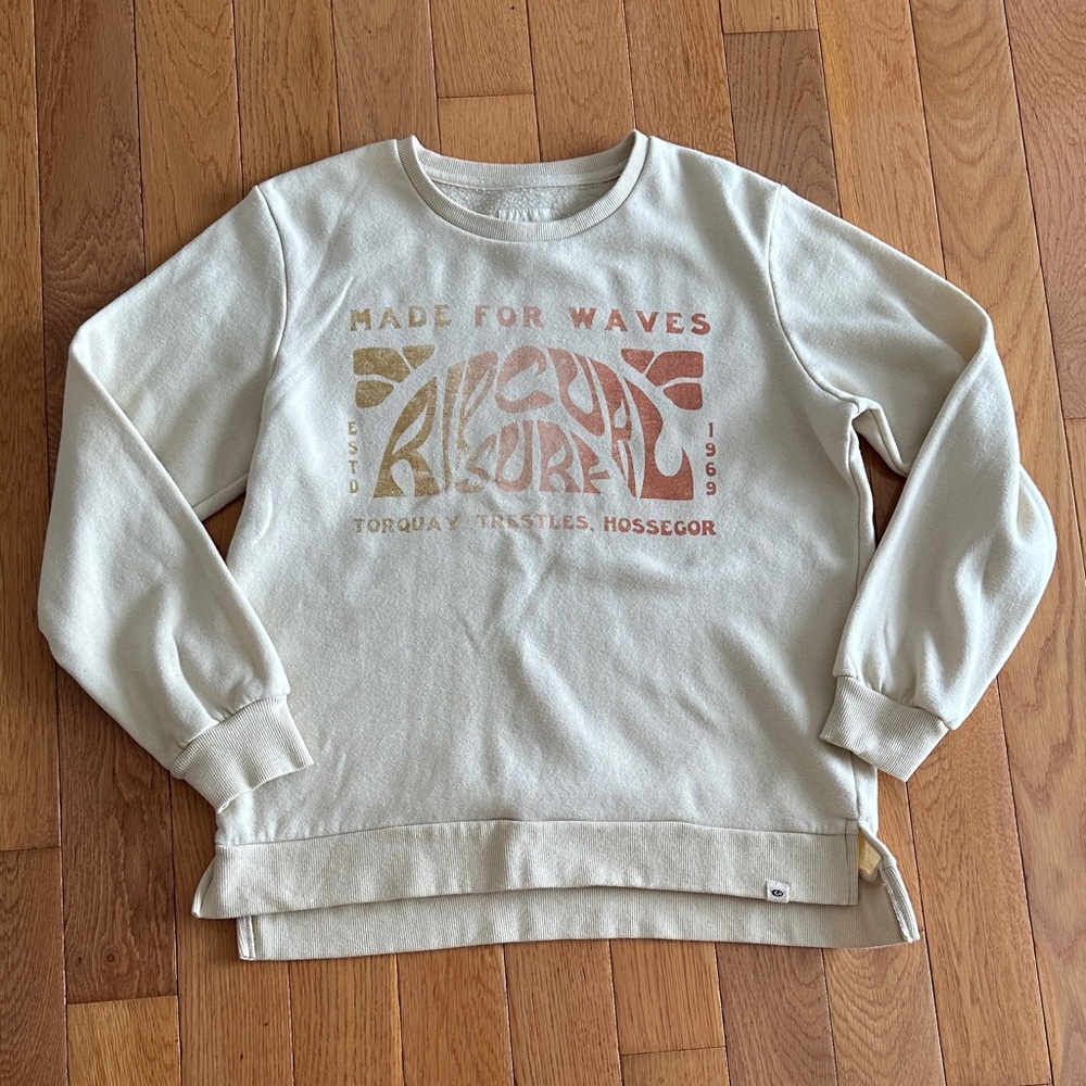 Rip Curl crew neck